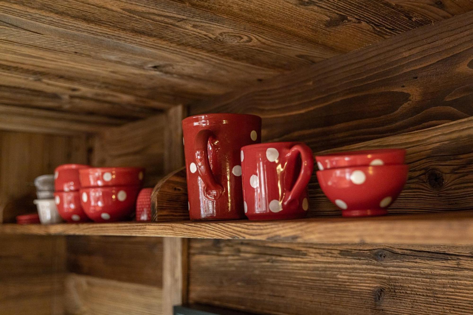Chalet A Megeve-Vauvray - Grands Appartements , Vue Mont Blanc Demi-Quartier Exteriör bild
